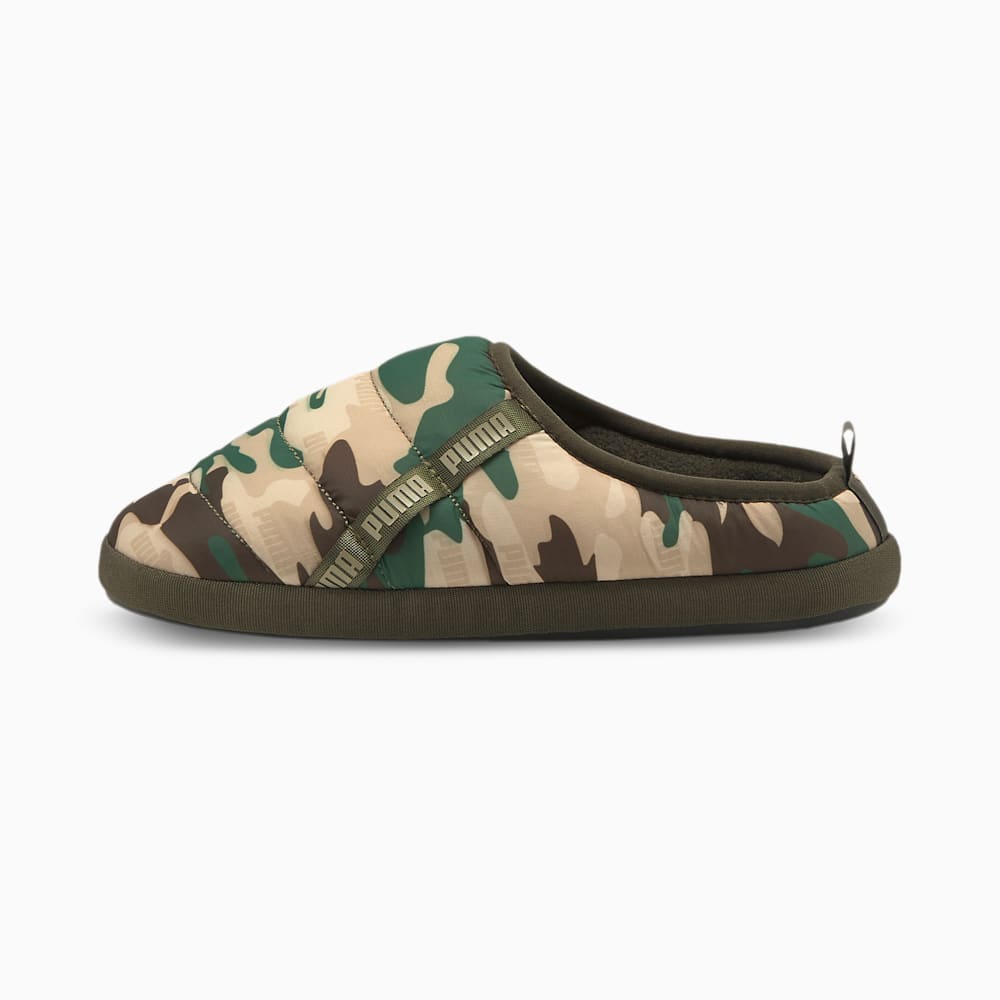 Puma Scuff Camo Womens Slippers Camo South Africa 5629381-TS
