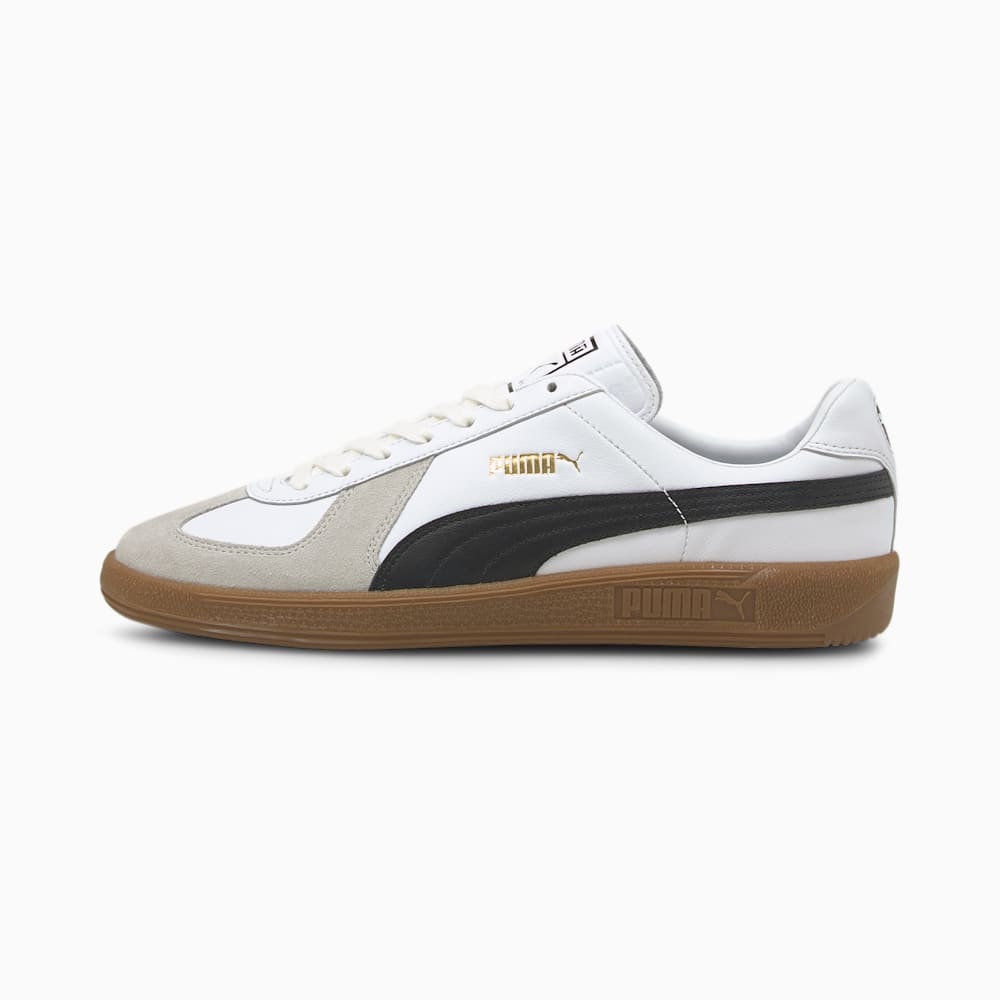 Puma Army OG Womens Sneakers White/Black South Africa 6539028-YZ