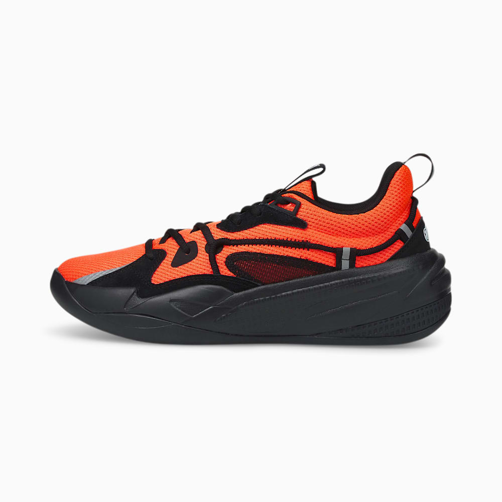Puma RS-DREAMER Womens Basketball Shoes Red/Black South Africa 9638572-YX