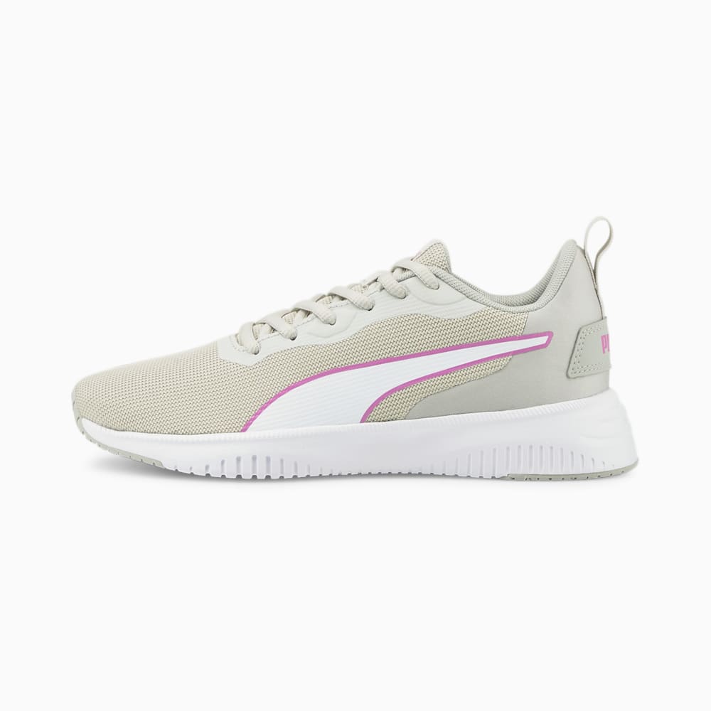 Puma Flyer Flex Womens Running Shoes Grey Purple South Africa 2378549-OP