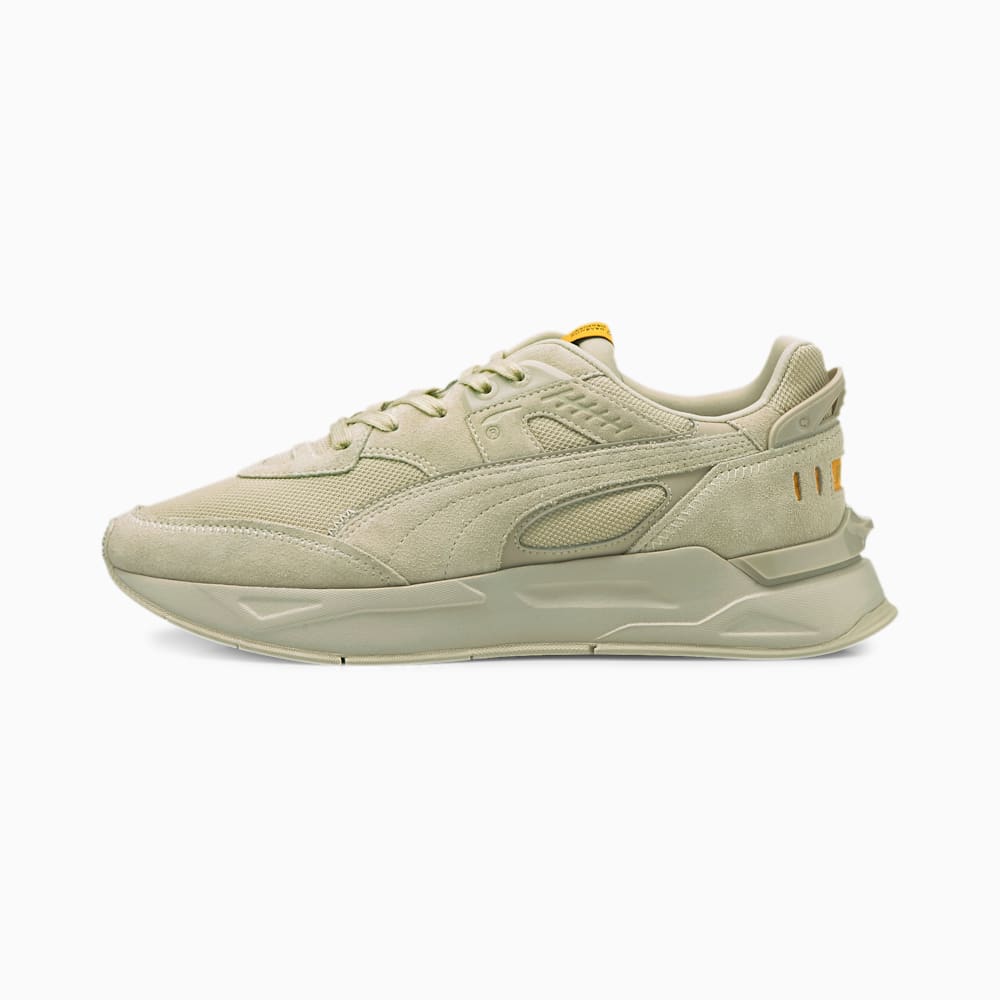 Puma Mirage Sport Tonal Womens Sneakers Khaki South Africa 4721596-TK