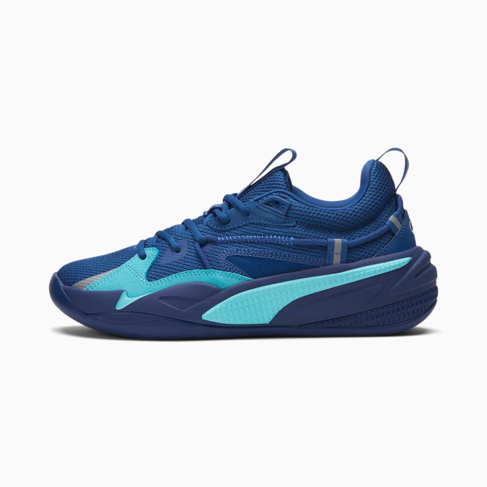 Puma RS-DREAMER Womens Basketball Shoes Blue South Africa 8743106-XQ