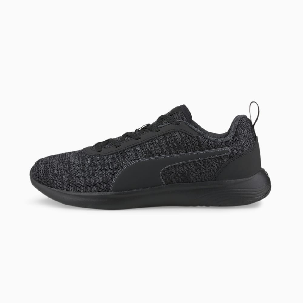 Puma Softride Vital Fresh Womens Running Shoes Black South Africa 3794056-AQ