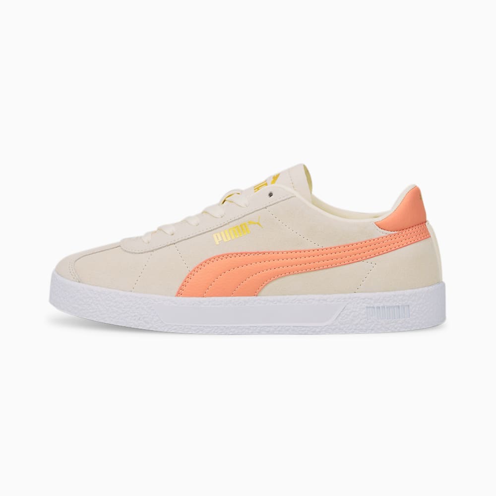 Puma Club Mens Sneakers Rose/Gold South Africa 6249175-LO